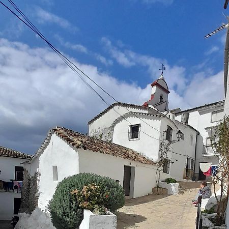 Estudio Con Encanto Ubrique Wifi 외부 사진