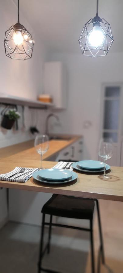 Estudio Con Encanto Ubrique Wifi 외부 사진