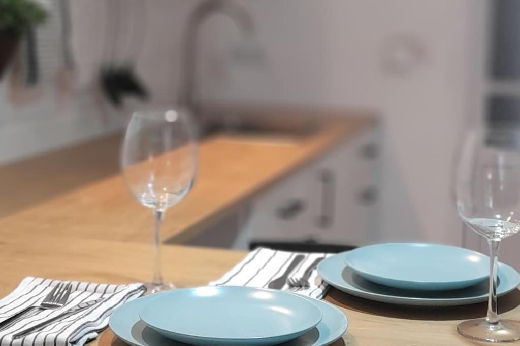 Estudio Con Encanto Ubrique Wifi 외부 사진