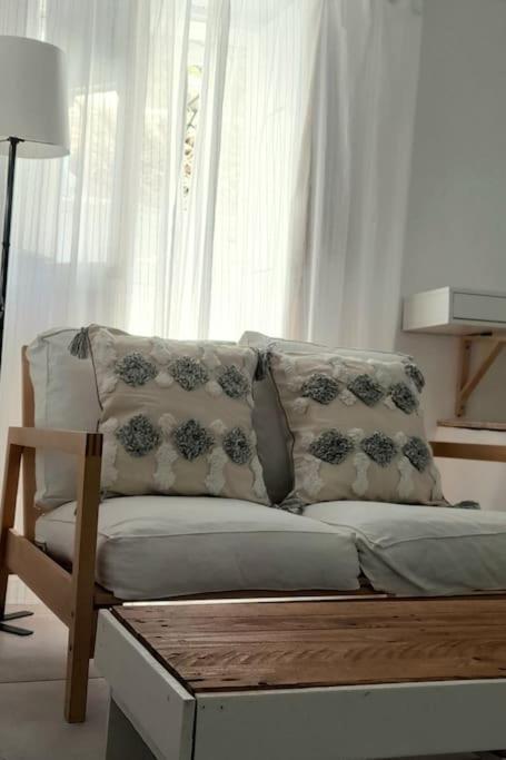 Estudio Con Encanto Ubrique Wifi 외부 사진