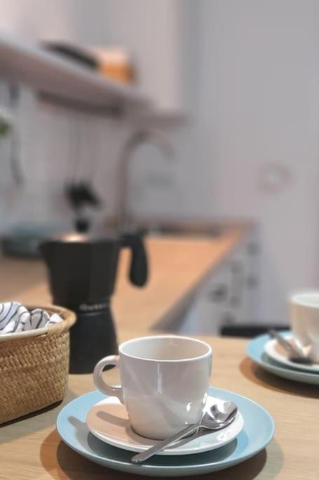 Estudio Con Encanto Ubrique Wifi 외부 사진