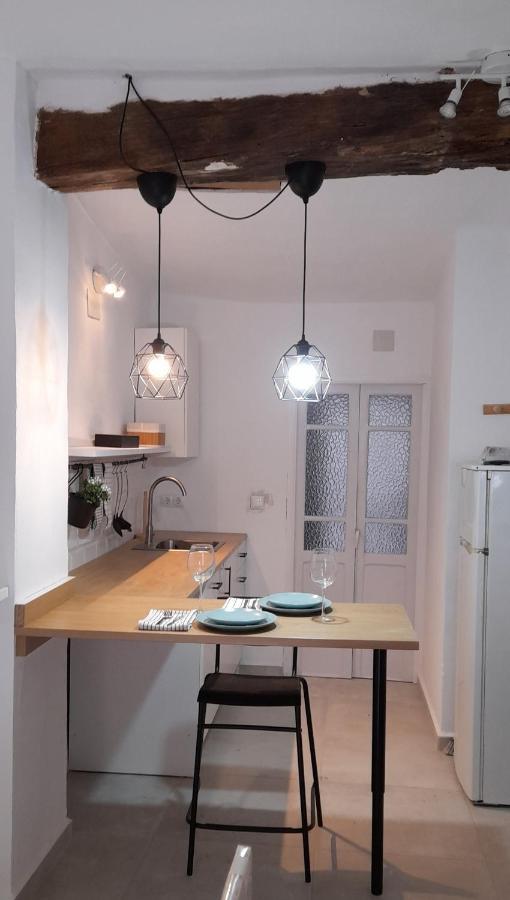 Estudio Con Encanto Ubrique Wifi 외부 사진