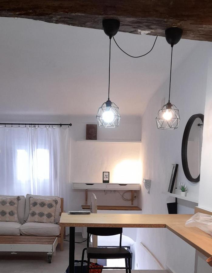 Estudio Con Encanto Ubrique Wifi 외부 사진