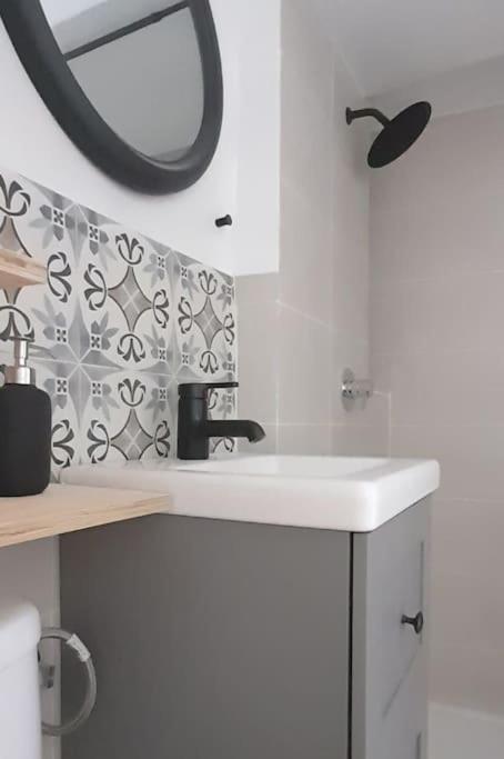 Estudio Con Encanto Ubrique Wifi 외부 사진