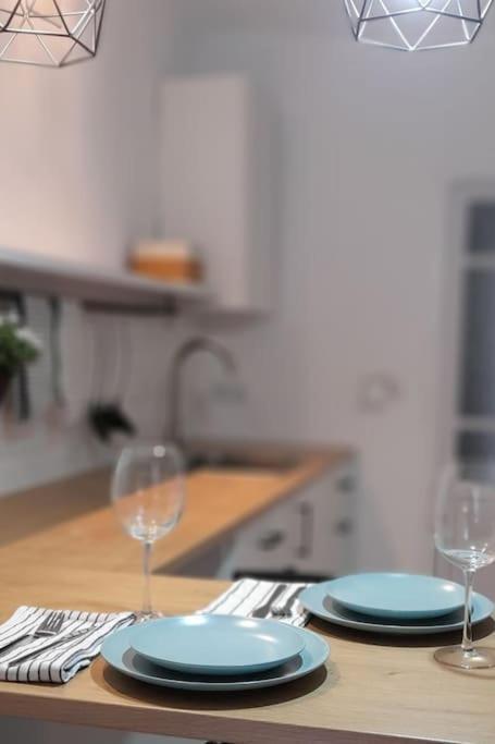 Estudio Con Encanto Ubrique Wifi 외부 사진