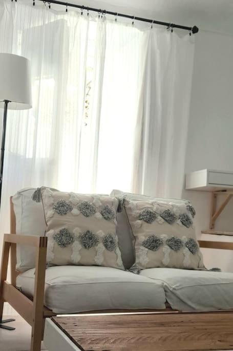 Estudio Con Encanto Ubrique Wifi 외부 사진