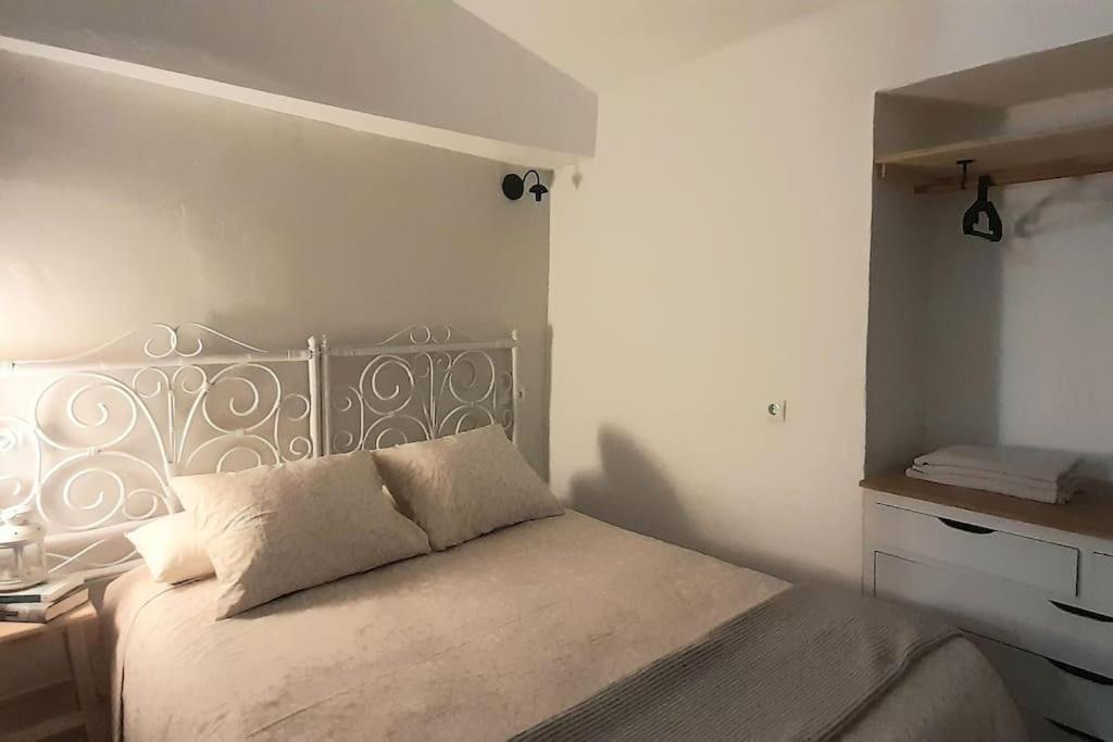 Estudio Con Encanto Ubrique Wifi 외부 사진