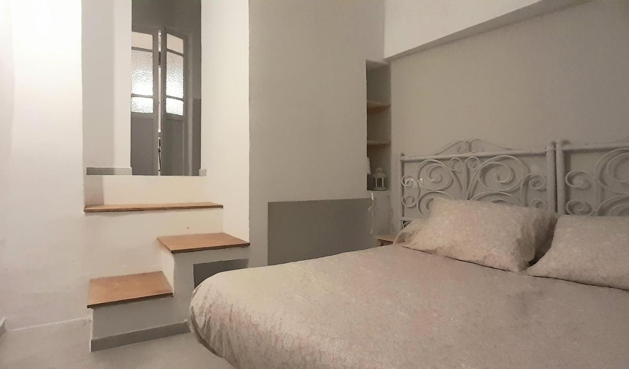 Estudio Con Encanto Ubrique Wifi 외부 사진