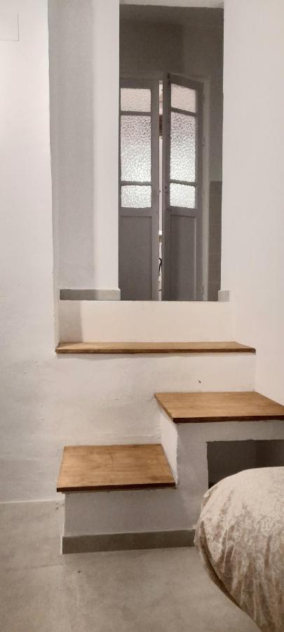 Estudio Con Encanto Ubrique Wifi 외부 사진